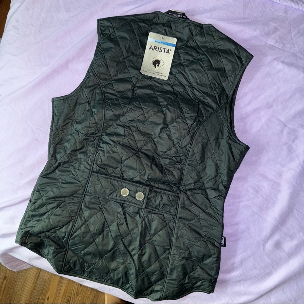ARISTA Vest - Picture 2 of 8